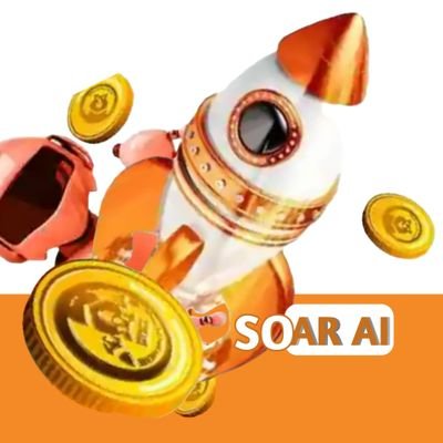 Soar AI is a virtual Ai on Solana that sends Memecoins to the moon and we are launching using Unruggable Launchpad as our community hub