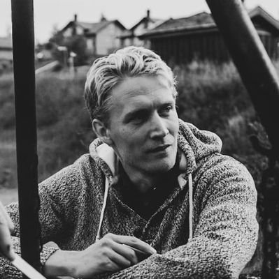 HenningFirman's profile picture. 