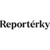 Reportérky CZ (@reporterkycz) Twitter profile photo Reportérky CZ (@reporterkycz) Twitter profile photo