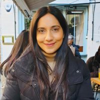 Shradda Vadodaria (@shradda_v) 's Twitter Profile
