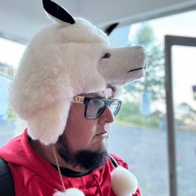 SoyacitySV Profile Picture