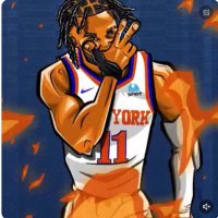 Byron (@knicksbig15) 's Twitter Profile Photo Byron (@knicksbig15) 's Twitter Profile Photo