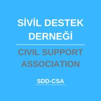 SDD-CSA (@sdd_csa) 's Twitter Profile Photo