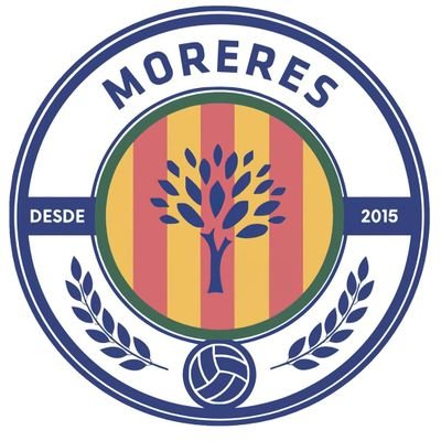 Asociación de Castellón (1971). Actividades familiares, formativas y educativas.
Escuela de fútbol: C.D. Moreres (2015).