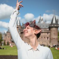 ThisRobinDoodles (@thisrobindoodle) 's Twitter Profile