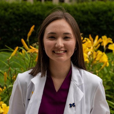 M2 @umichmedicine | BME '19 @gatechengineers | #globalhealth 🇰🇷🇰🇿