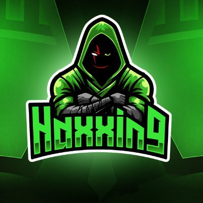 TheHaxxing Profile Picture