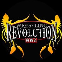 Wrestling Revolution(@WrestlingRev2k) 's Twitter Profile Photo