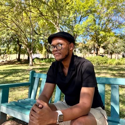 EC native | Xhosa & Proudly 🇿🇦