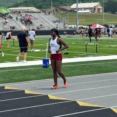 Gadsden City High School C/O 2026 🎓Track and field 🏃🏾‍♀️