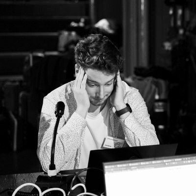 Dominik Duffek Profile