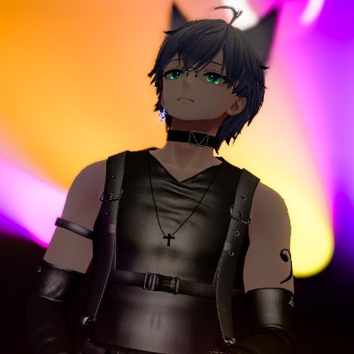 Bing Chilling
We do a little DJing in VRC
Otherwise just vibin
Soundcloud - https://t.co/GkiOABKfDB
Discord: nickyhr
credit for the pfp goes to @roseinvr :3