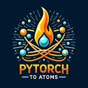 Deep Dive Across the Whole Stack from Pytorch to Cuda To Atoms