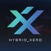 HYBRID_XERO (@HYBRIDXEROTCG) Twitter profile photo