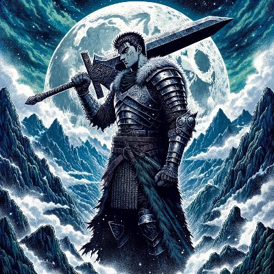 TaylorTree's profile picture. #winterarc