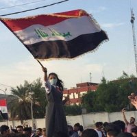 عراقي الانتماء والهوية (تشريني قطع النفس)(@MAlkatib1979) 's Twitter Profile Photo
