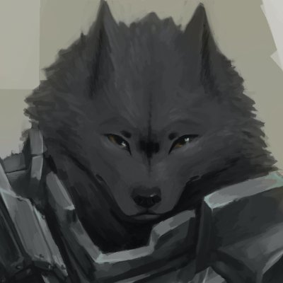 A random pixel artist who likes armor
websites:
  SoundCloud: https://t.co/c6czqNuIVz
  ArtStation: https://t.co/QeplphRW8O