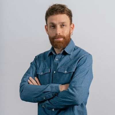 Sociòleg, docent i pare. Candidat de @SomComuns per Tarragona al Parlament de Catalunya