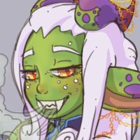 Qiri (art comms:OPEN) (@theqiri) 's Twitter Profile