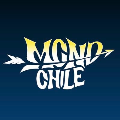 Primera fanbase de @McndOfficial_ en Chile🇨🇱
Instagram: @mcnd_chile