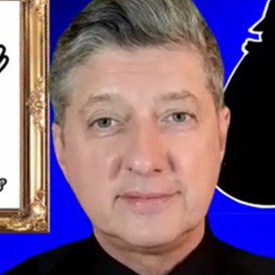 Author GOD, SCHOOL, 9/11 AND JFK, marketing for TrineDay, host of Reality with Bruce de Torres. See more at https://t.co/Q6utNRFqpO.