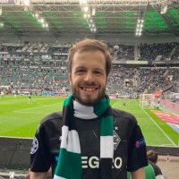 Daniel McDermott (@_dmcdermott) 's Twitter Profile