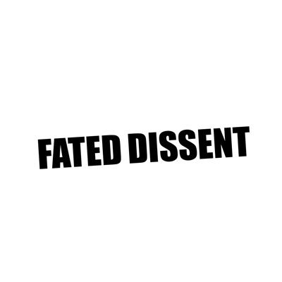 fateddissent Profile Picture