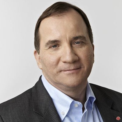 Stefan Löfven (@stefanlofven) | Twitter