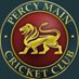 Percy Main Cricket & Sports Club (@percymaincc) Twitter profile photo