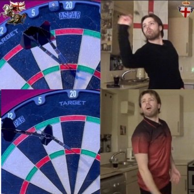 matchdarts180 Profile Picture