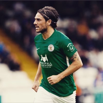 LucaHavern's profile picture. 