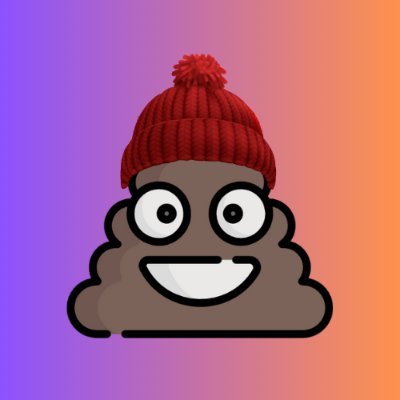 $poowifhat is a complete poo coin! We love and embrace poo. Just buy, hold poo, and see your gains!