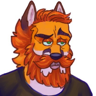 Irishkitsune Profile Picture