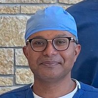Imdad Ahmed,MD (@drimdadahmed) 's Twitter Profile