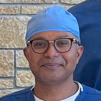 Imdad Ahmed,MD(@drimdadahmed) 's Twitter Profile Photo