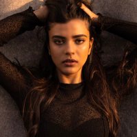 aishwarya rajesh(@aishu_dil) 's Twitter Profile Photo