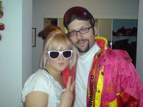 Allenphreak's profile picture. Life doesn't have to be difficult, you know.