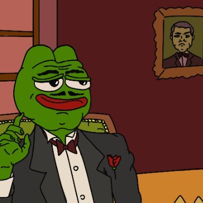 farmofmeme's profile picture. $FAME