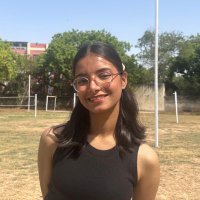 Simran Shahi (@simran_1127) 's Twitter Profile