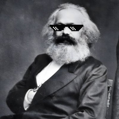 Socialdemocratico, con Marx nel cuore