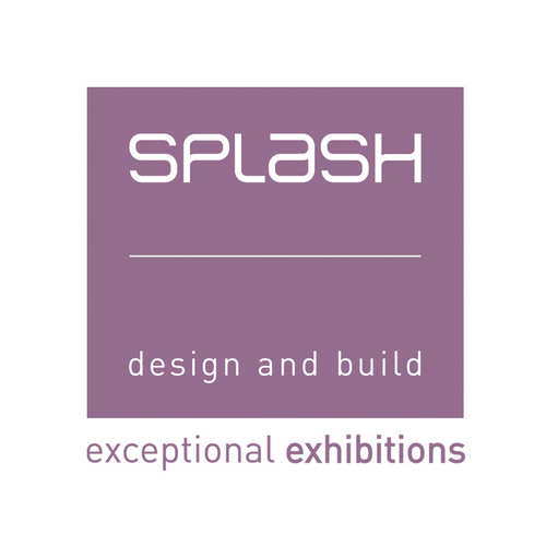 We're a design and exhibition company with a flair for creativity.