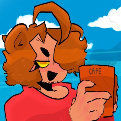 DAOMSY's profile picture. It is a pleasure! my name is DAOMSY! 🧡 / NSFW: @DAOmSex / https://t.co/SVBbpP5mIy