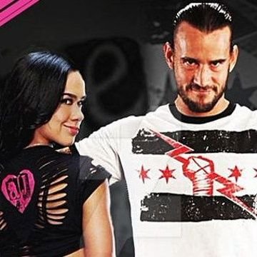 @YaOnlyLivvOnce is my fav/My heroes are @CMPunk & @TheAJMendez