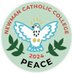 Newman Catholic Coll (@NCCBrent) Twitter profile photo