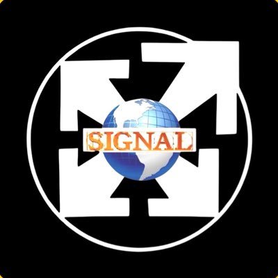 SignalGroup Profile Picture