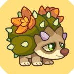 Here4TheAn1mals's profile picture. 