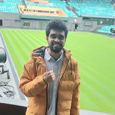 Sports Journalist from India, currently honing his craft in London | Co-editor at the Sports Gazette | Ex - Sportskeeda, Sakal Times, EssentiallySports