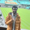AayushM's profile picture. Sports Journalist | 2024 FWA/Kick it Out Unheard Voices Student Football Writer Award winner | Featured in the BBC, Wisden, Sportskeeda, and more.