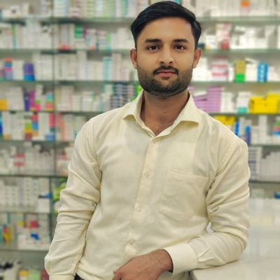hammad_randhawa's profile picture. Pharmacist