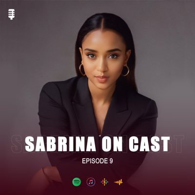 SabrinaOnCast Profile Picture